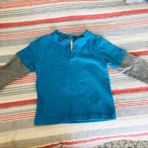 Gymboree Long Sleeved Shirt